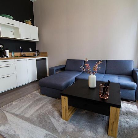 Apartament T2 Cosy Centre Pres De La Gare + Parking Limoges Zewnętrze zdjęcie